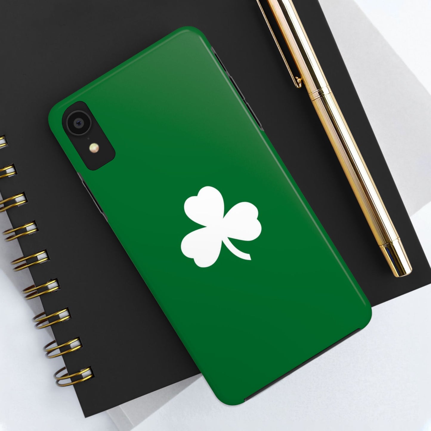 Boston Celtics Logo Phone Case