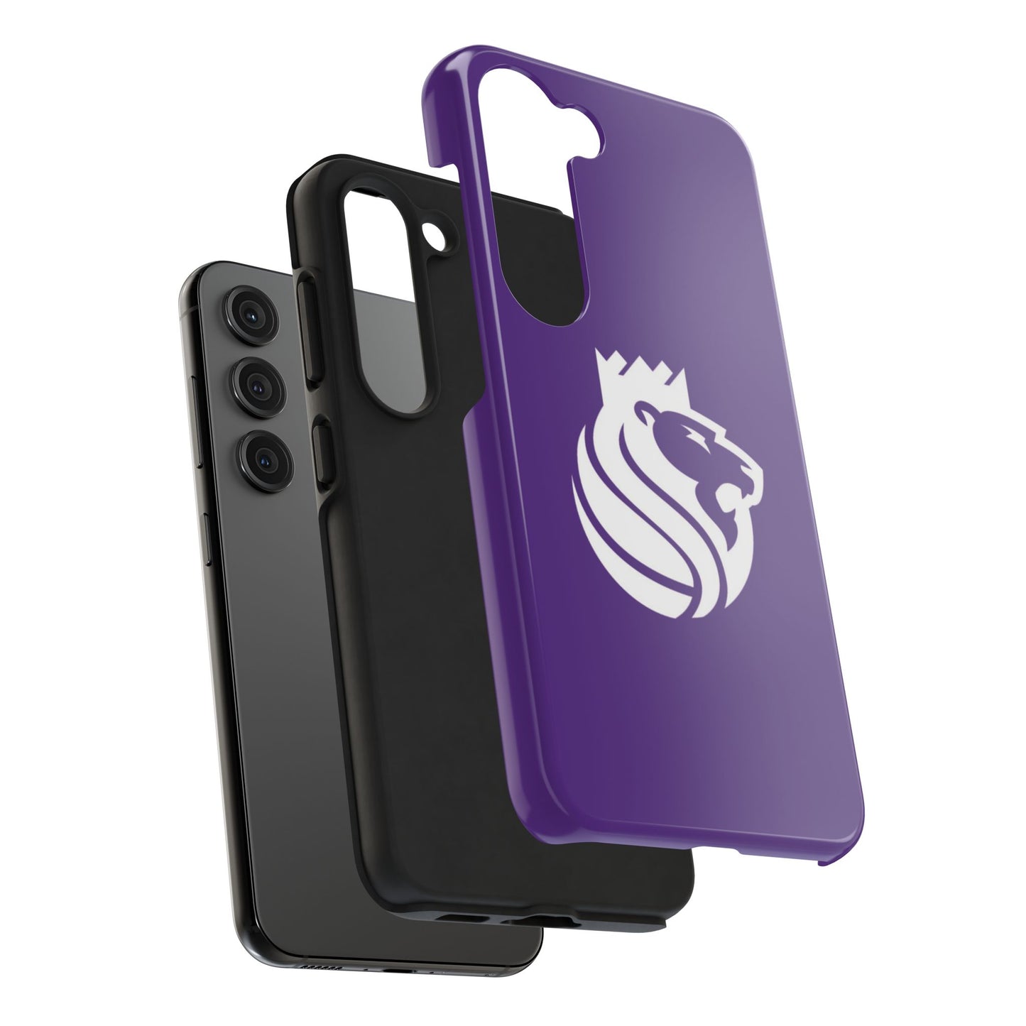 Sacramento Kings Logo Phone Case