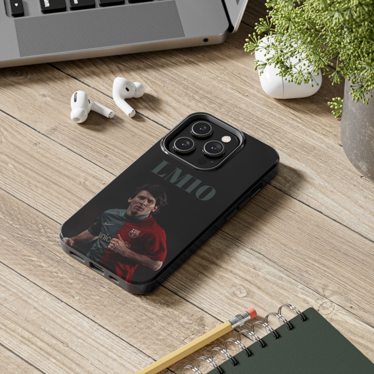 Lionel Messi Phone Case