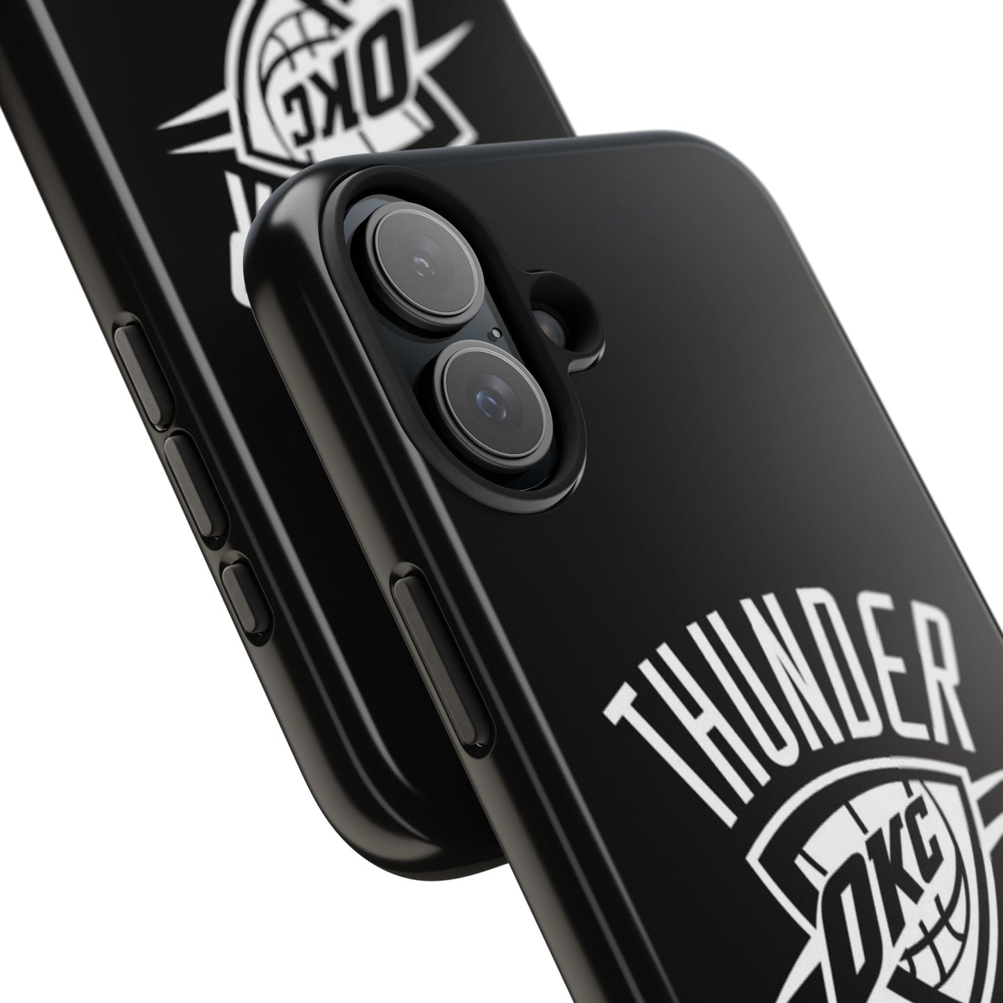 Classic Oklahoma City Thunder Phone Case