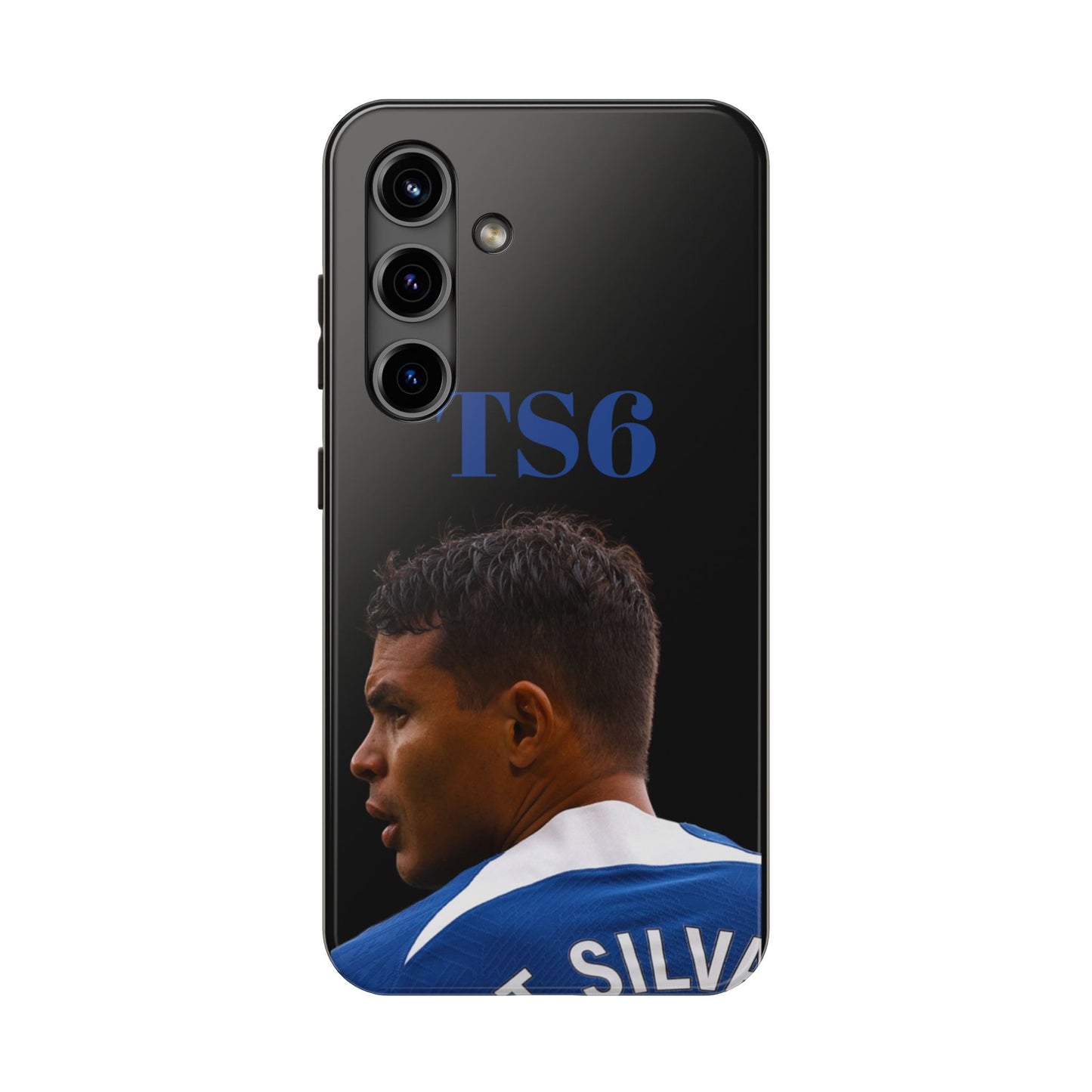 Thiago Silva Phone Case