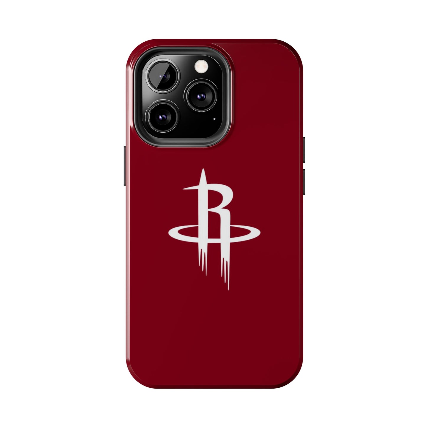 Houston Rockets Logo Phone Case