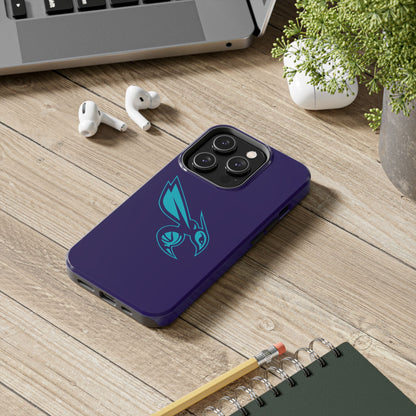 Charlotte Hornets Phone Case