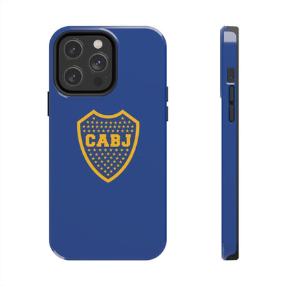 Boca Juniors Phone Case