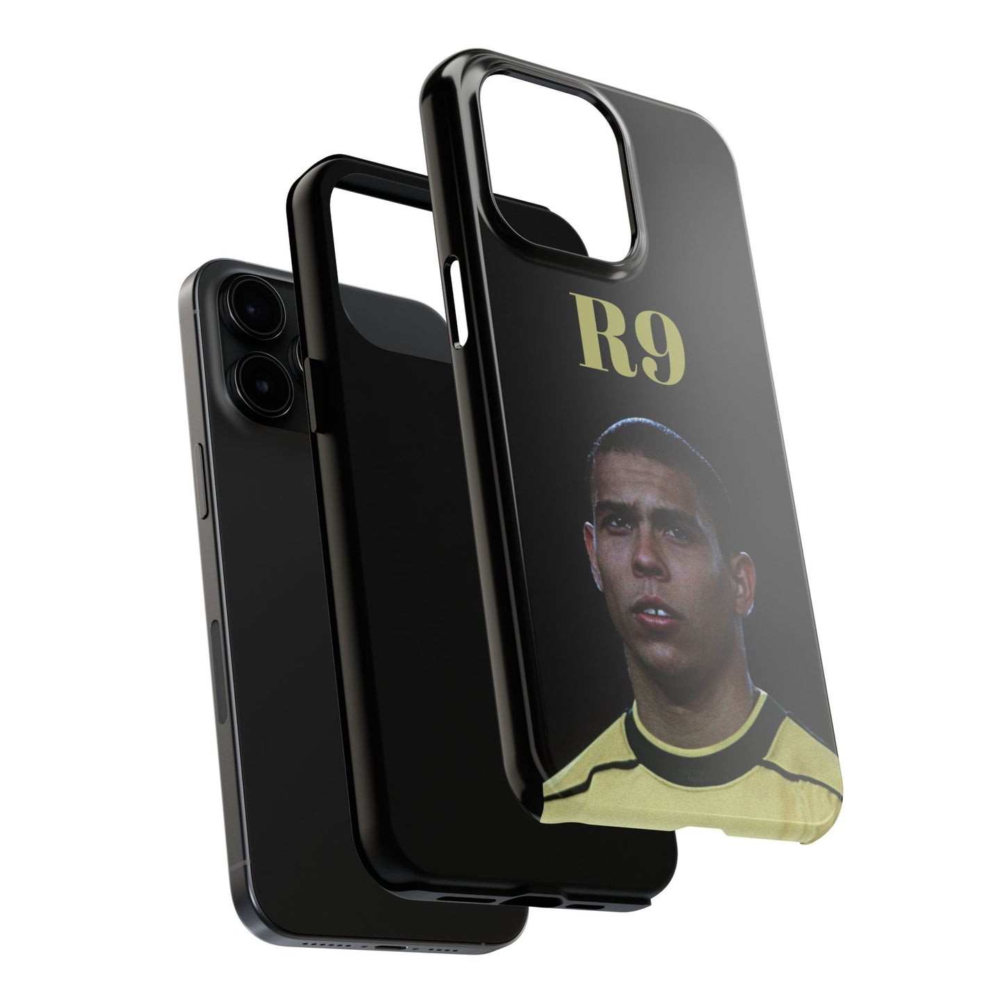 R9 Phone Case