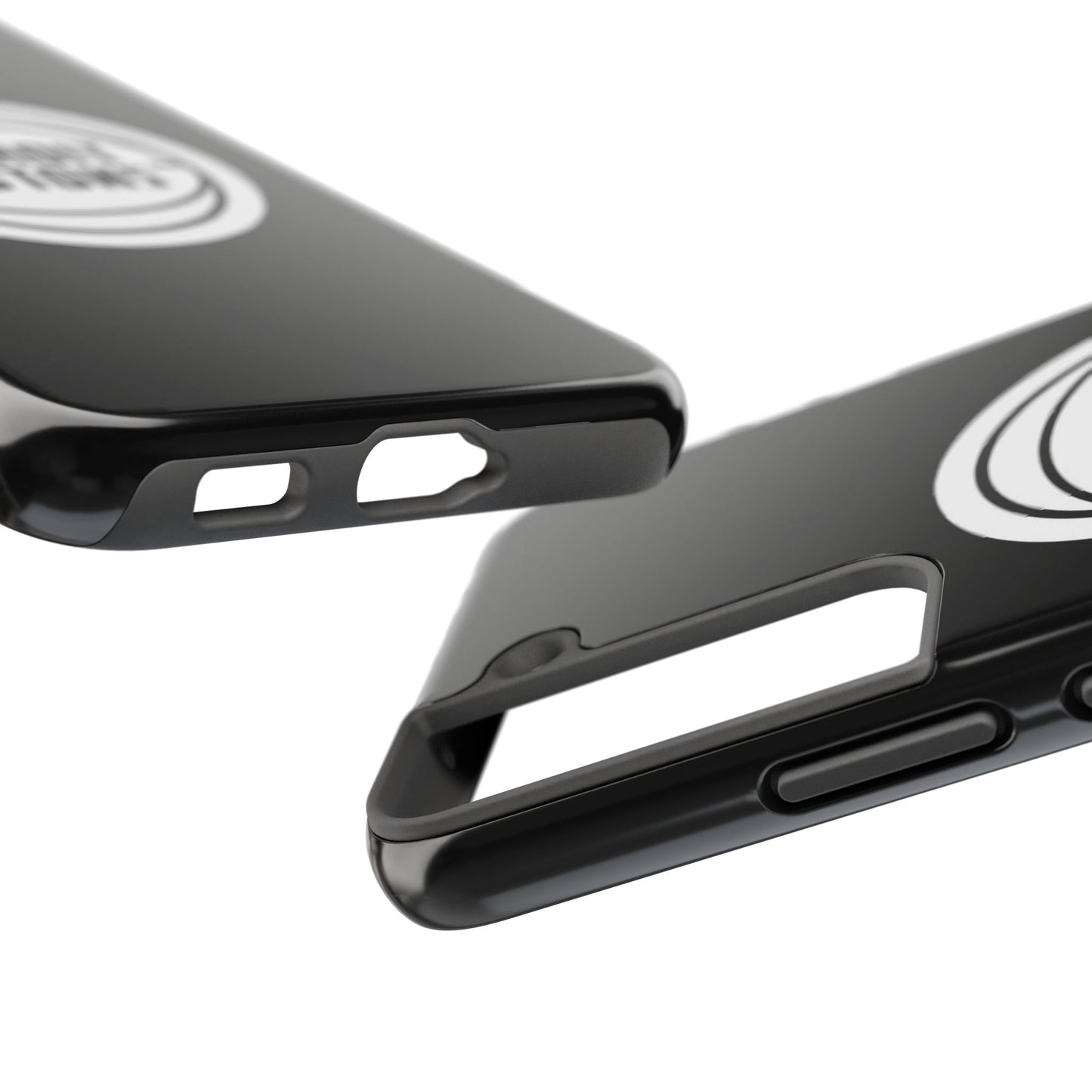 Classic Detroit Pistons Phone Case