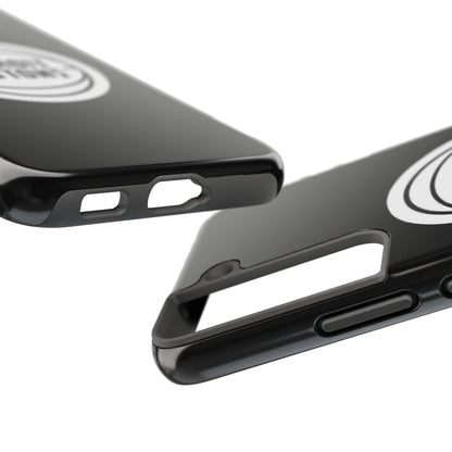 Classic Detroit Pistons Phone Case