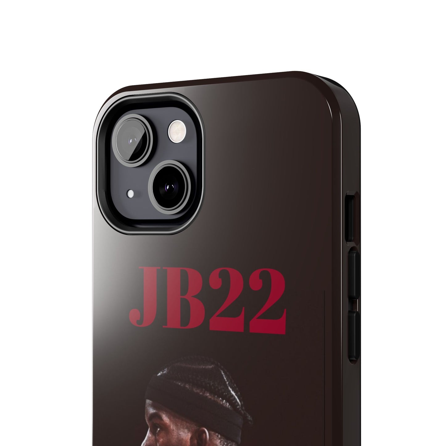 Jimmy Butler Phone Case