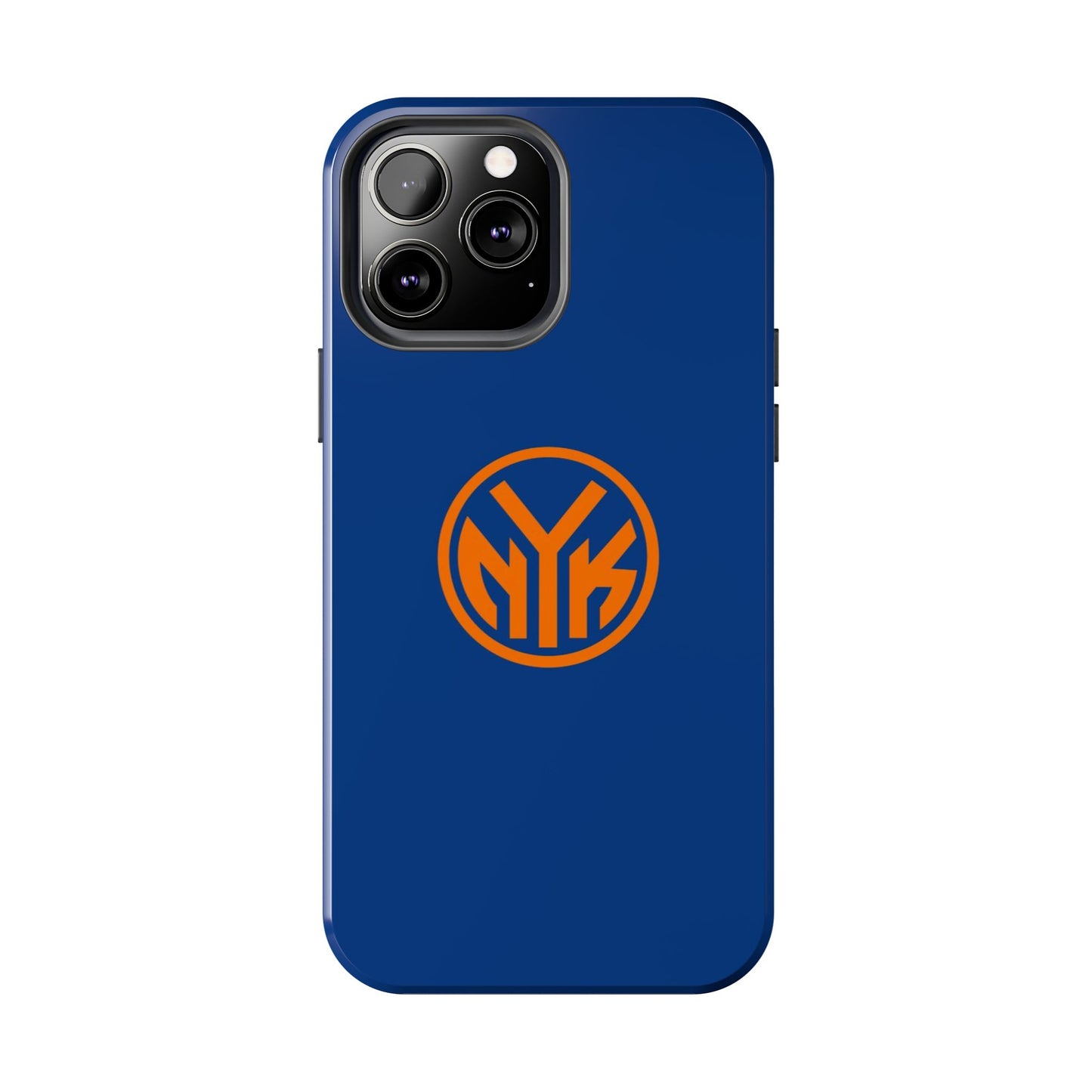 New York Knicks Logo Phone Case