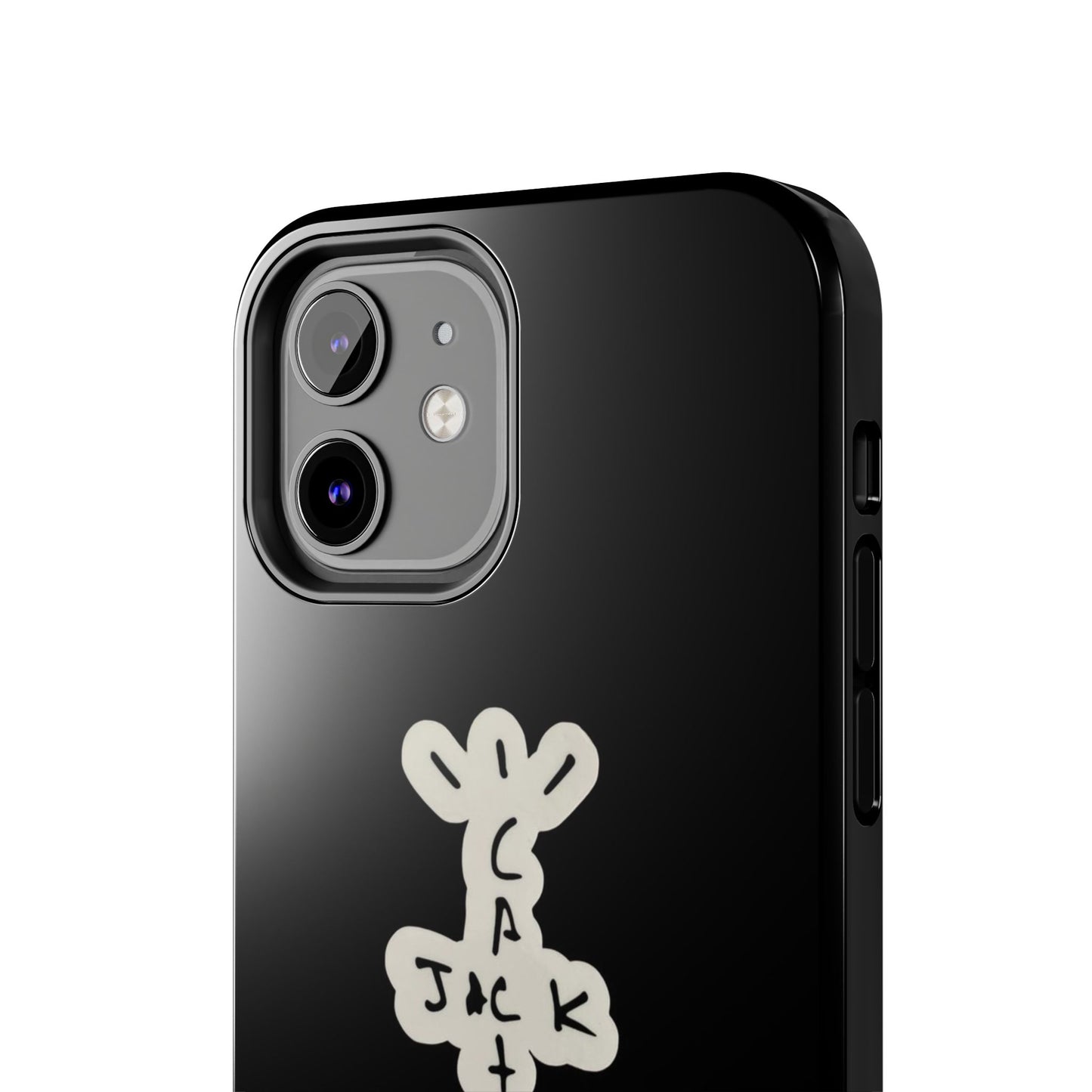 Cactus Jack Phone Case