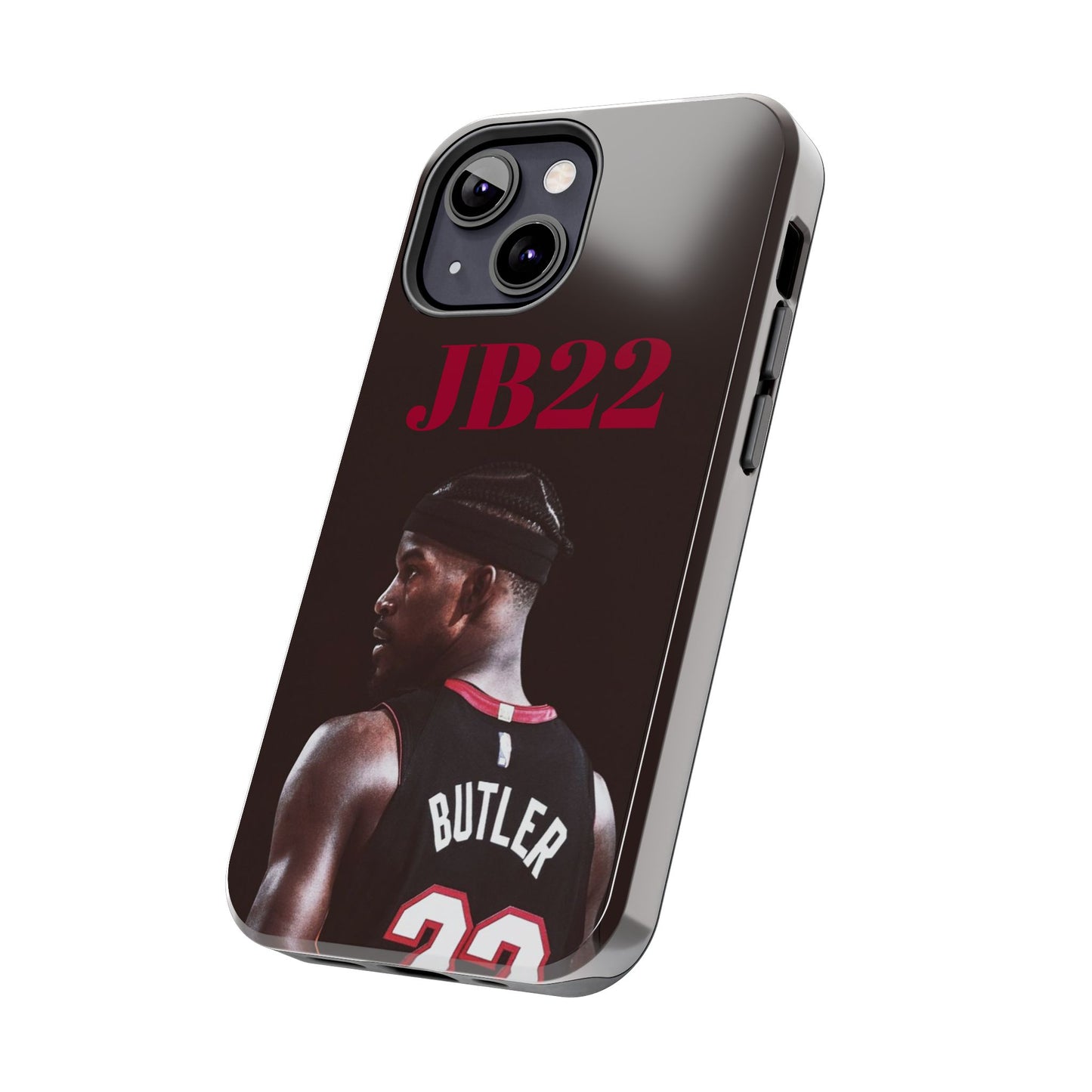 Jimmy Butler Phone Case