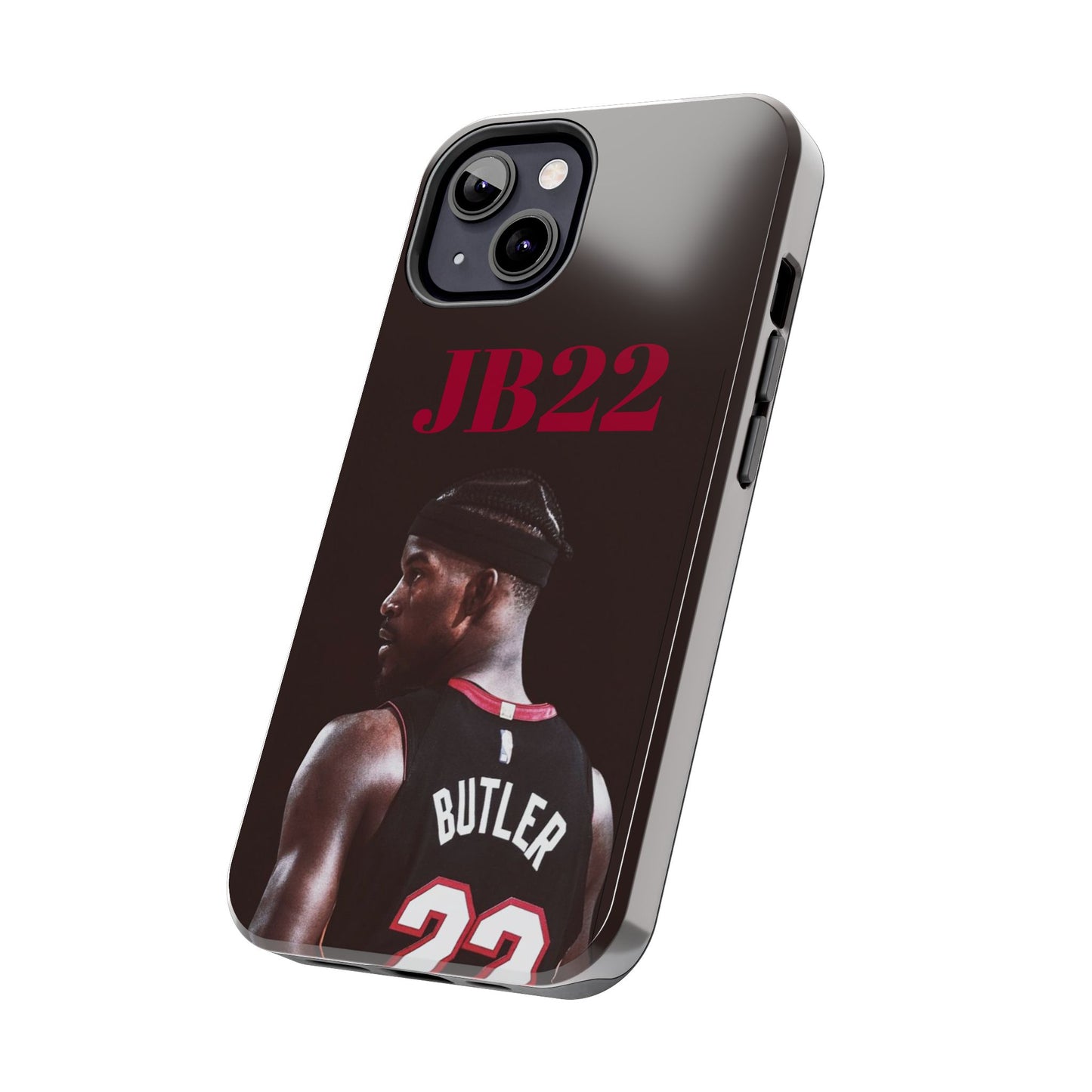 Jimmy Butler Phone Case