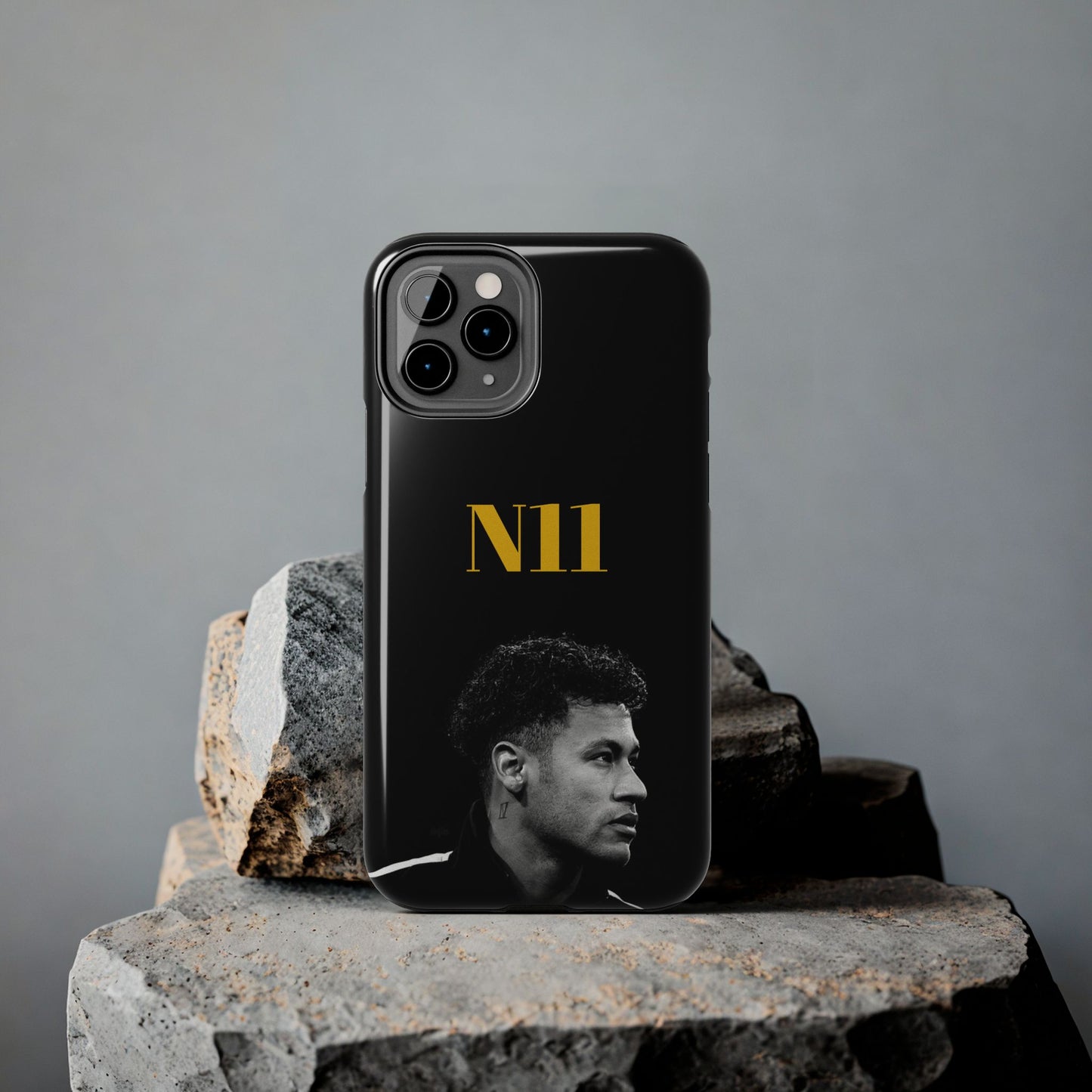 Neymar Jr Phone Case