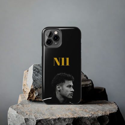 Neymar Jr Phone Case