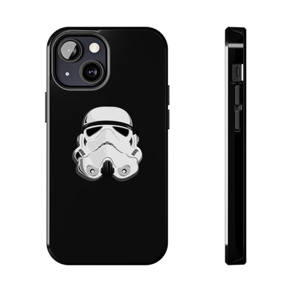 Storm Trooper Phone Case