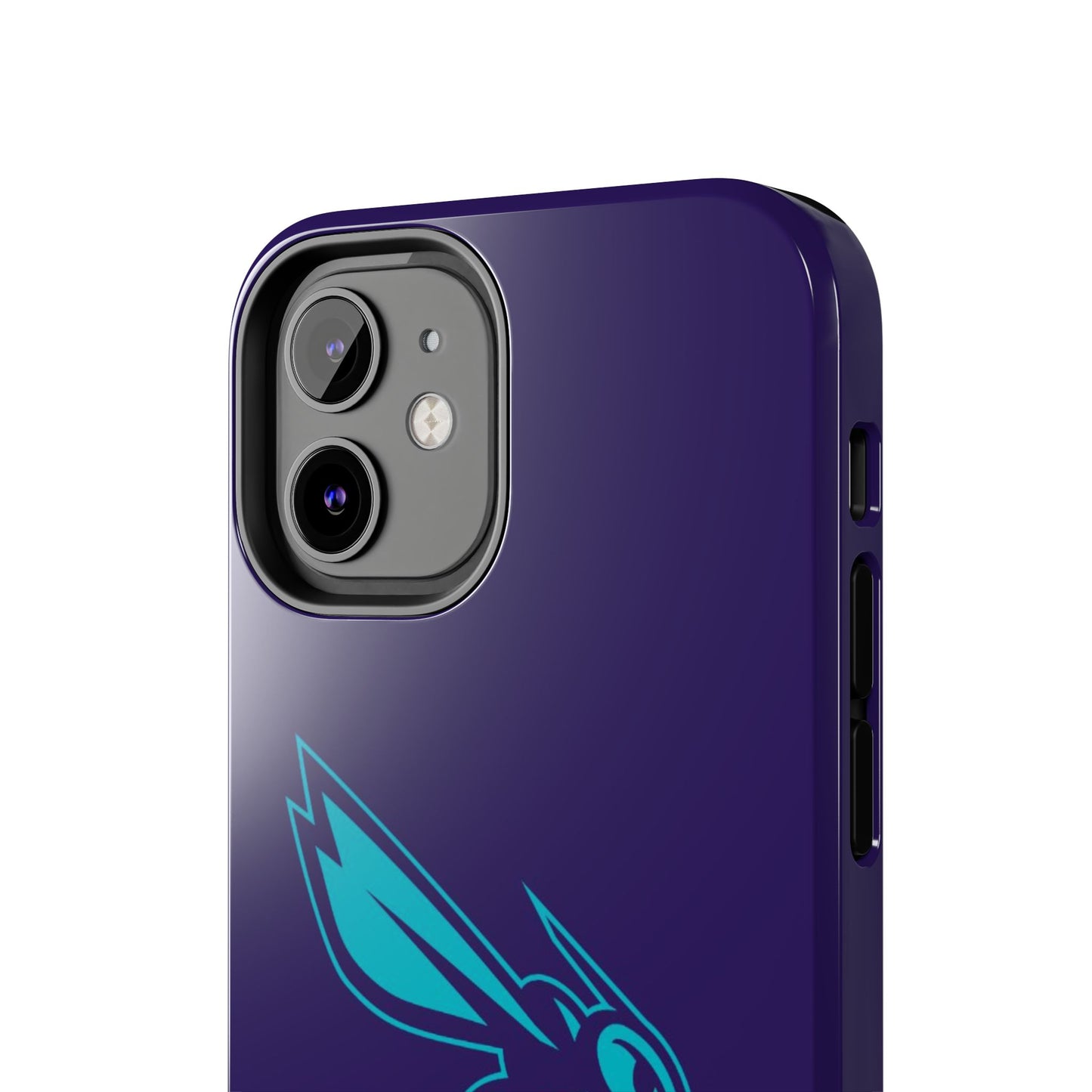 Charlotte Hornets Phone Case