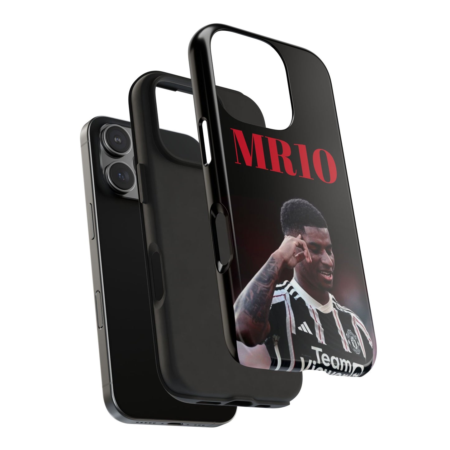 Marcus Rashford Phone Case