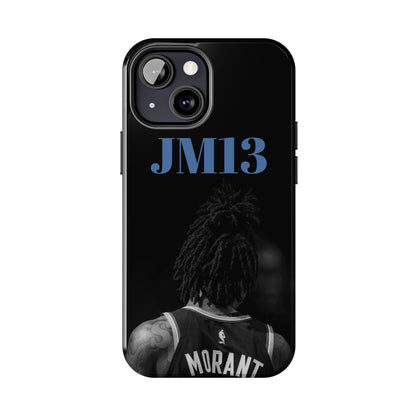 Ja Morant Phone Case