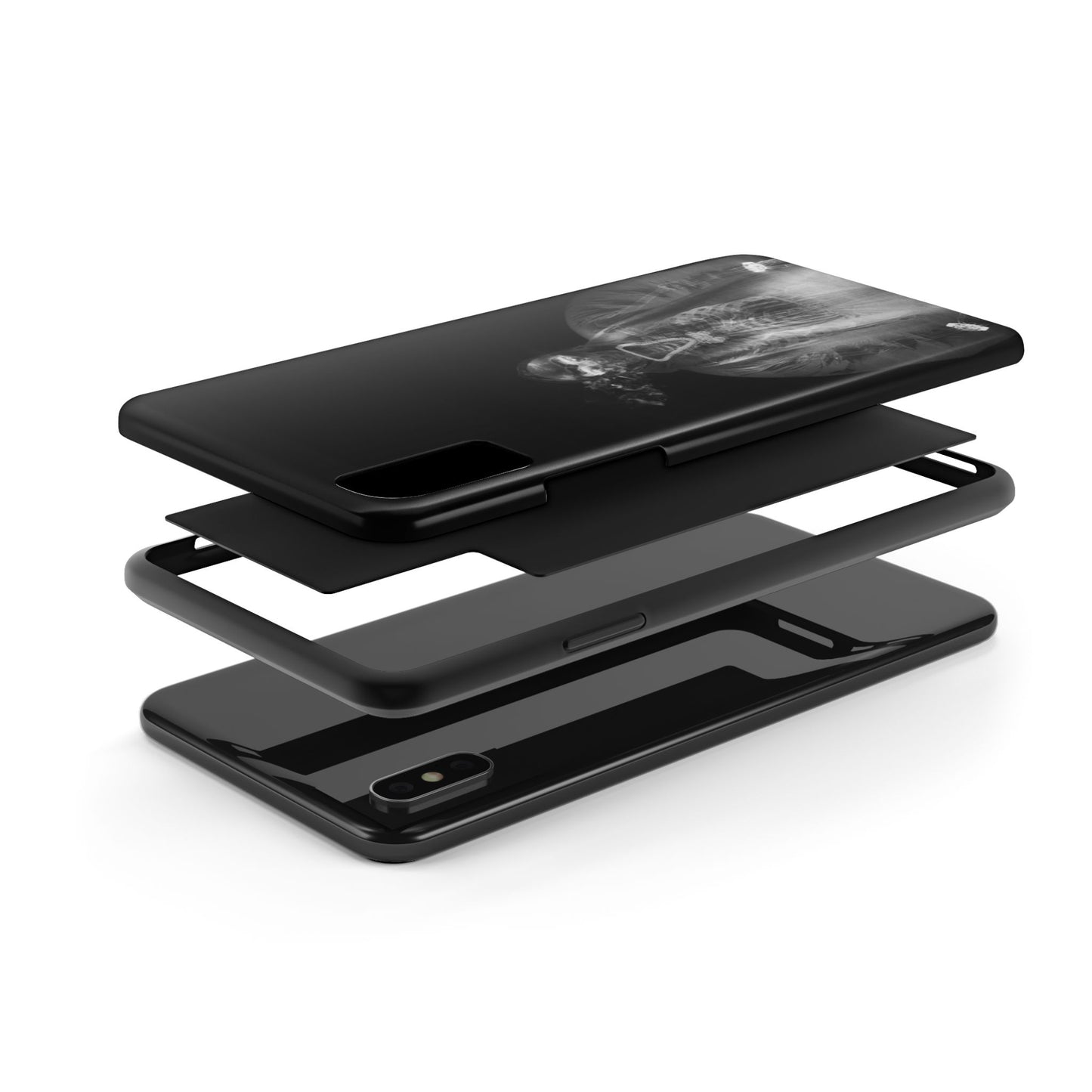 AfterLyfe Phone Case