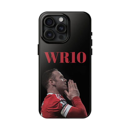 Wayne Rooney Phone Case