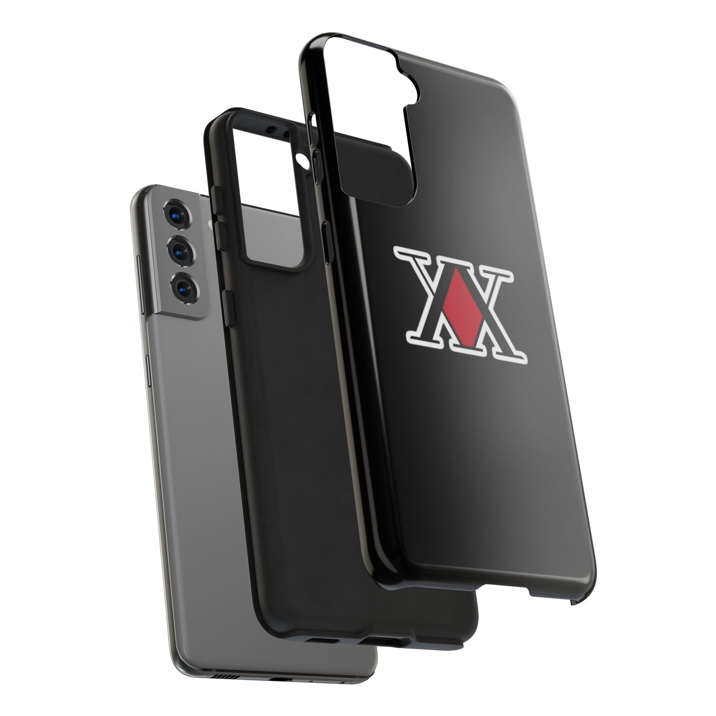 Hunter Association Logo Phone Case