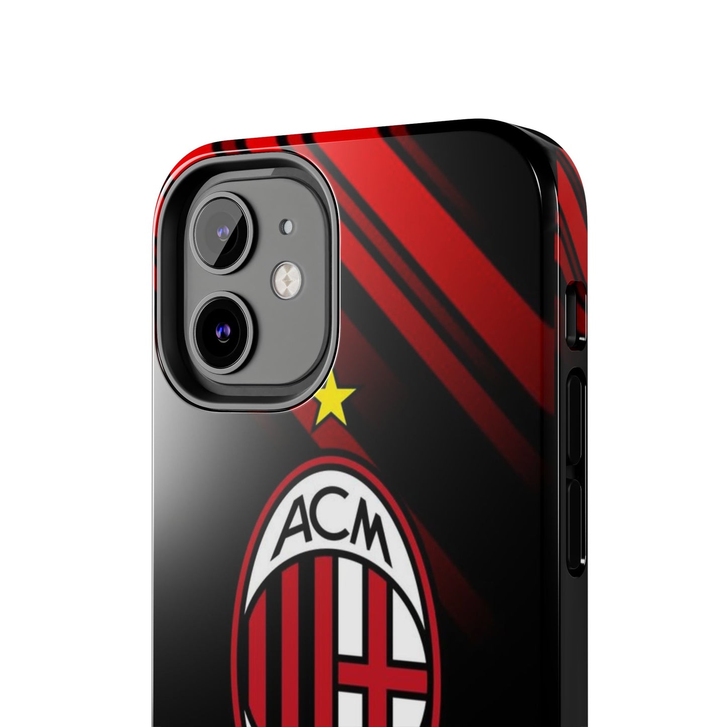 AC Milan Phone Case