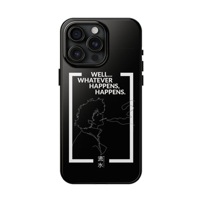 Cowboy Bepop Phone Case