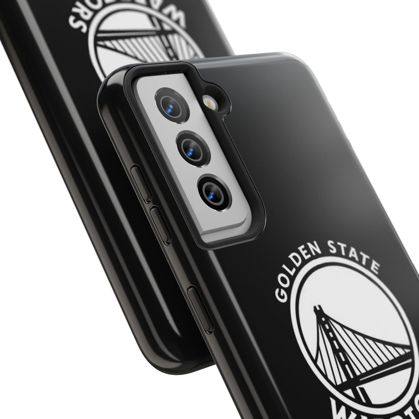 Classic Golden State Warriors Phone Case