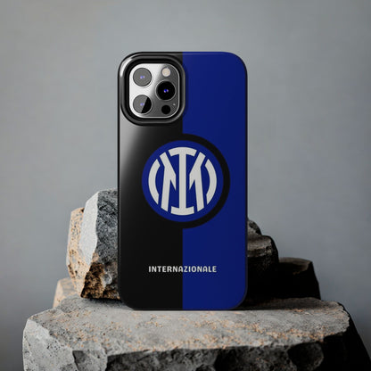 Inter Milan Phone Case