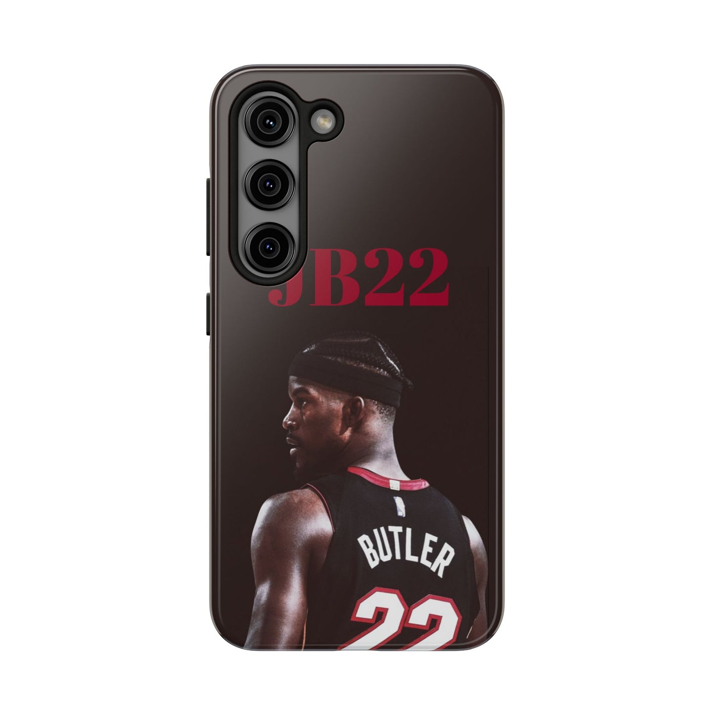 Jimmy Butler Phone Case
