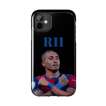 Raphinha Phone Case