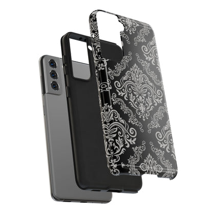 Timeless Luxury Pattern Phone Case