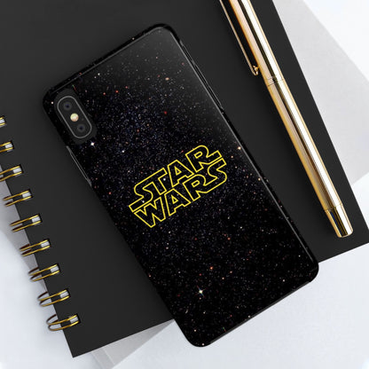 Star Wars Phone Case