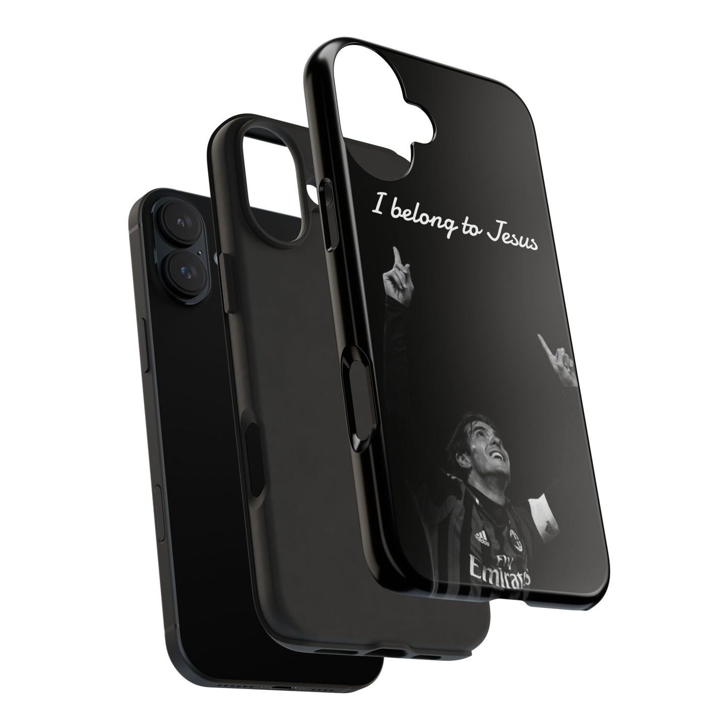 Kaka Phone Case