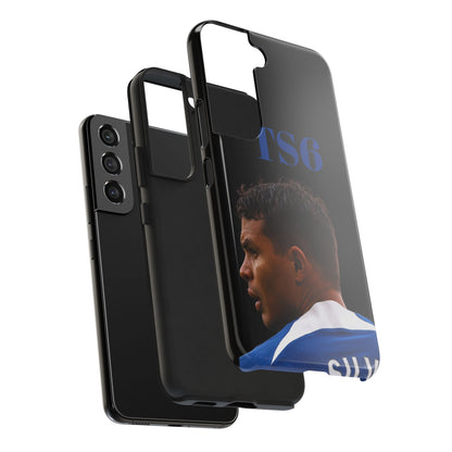Thiago Silva Phone Case
