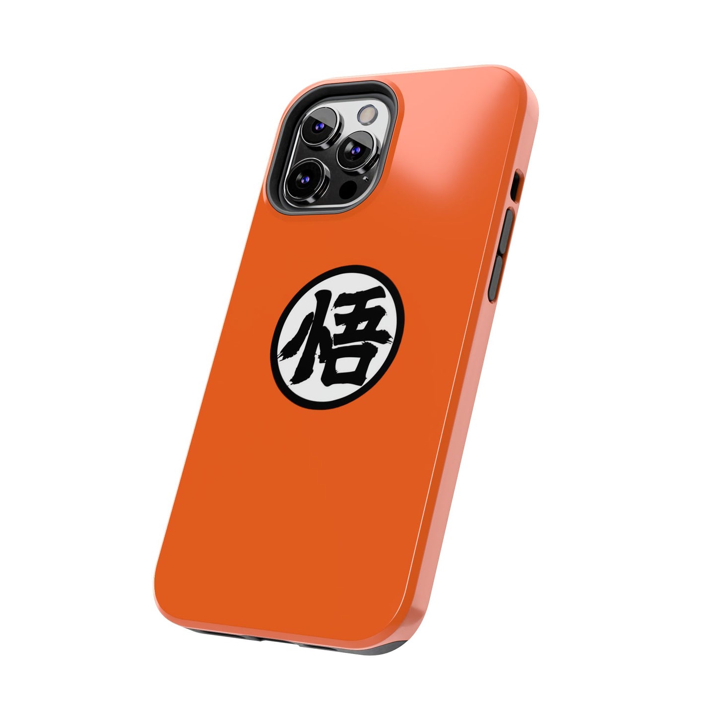 Dragon Ball Phone Case