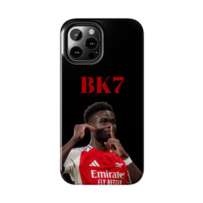 Bukayo Saka Phone Case