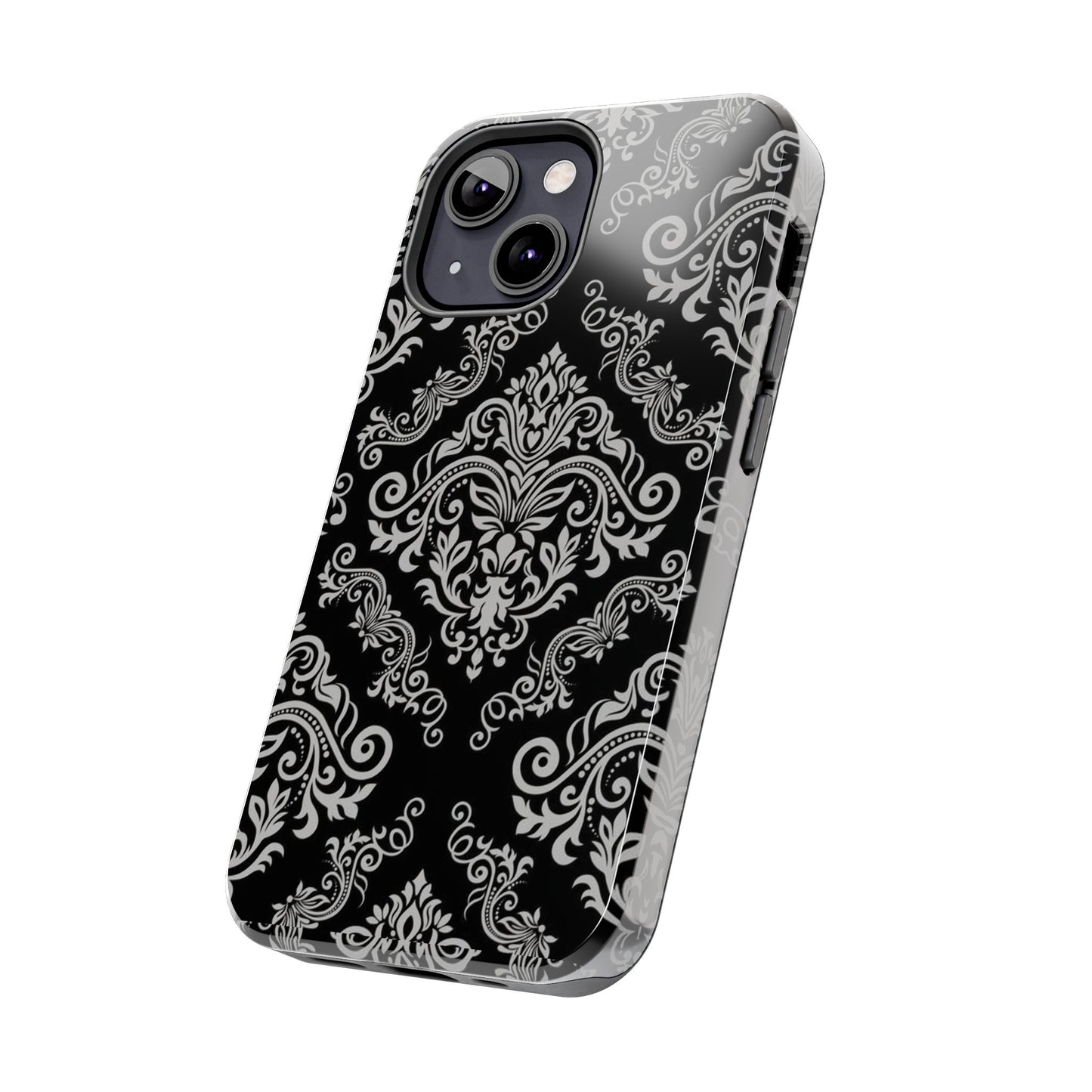 Timeless Luxury Pattern Phone Case