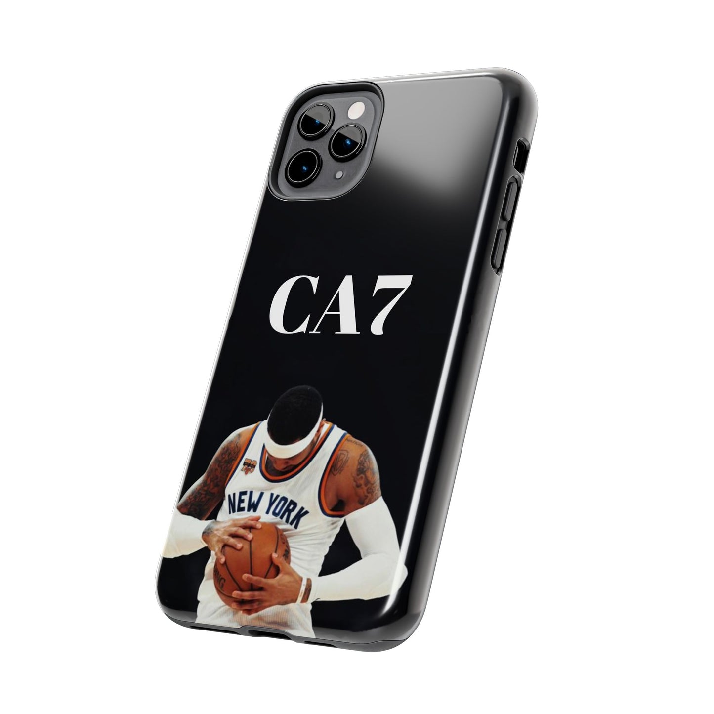 Carmelo Anthony Phone Case