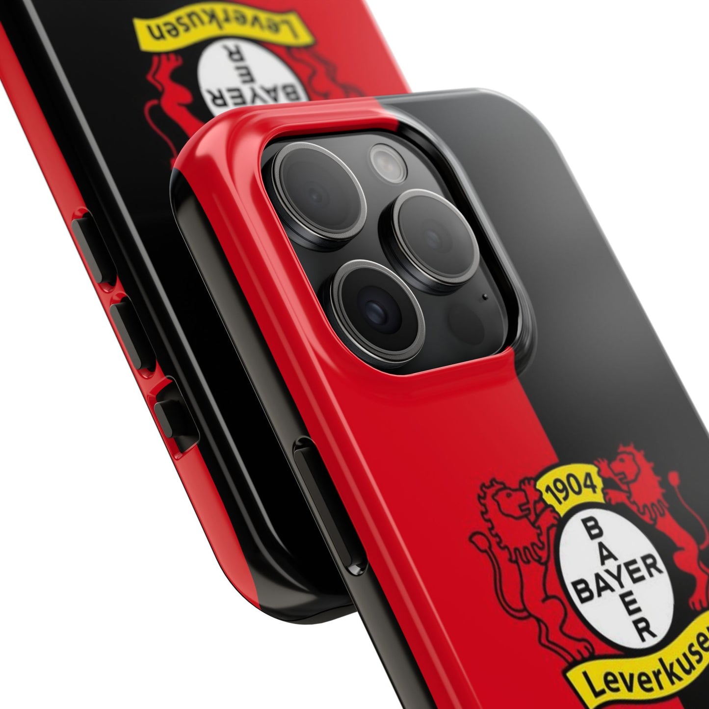 Bayer Leverkusen Phone Case