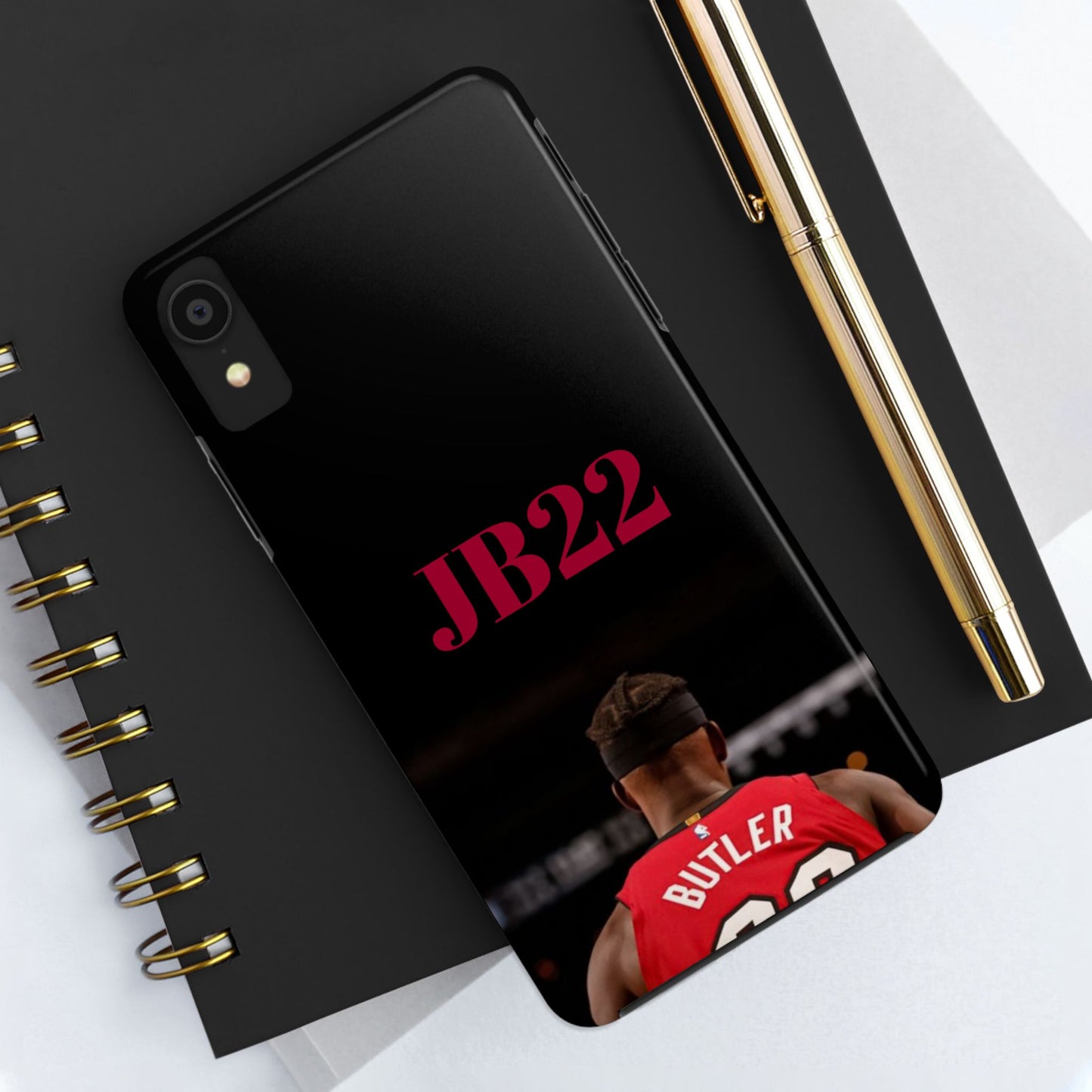 Jimmy Butler Phone Case