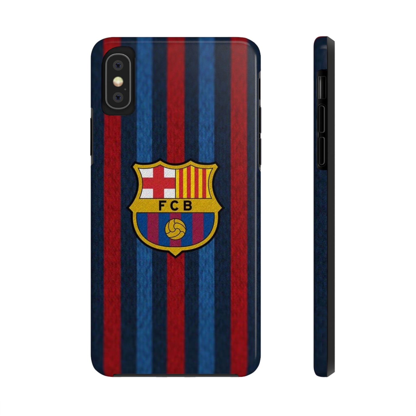 FC Barcelona Phone Case