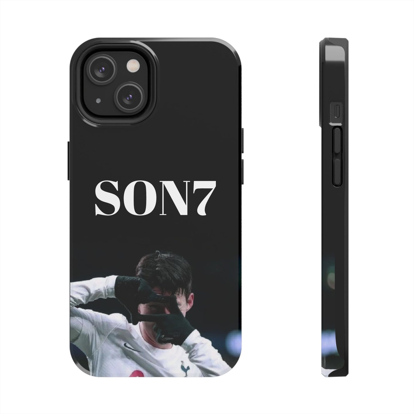 Heung Min Son Phone Case