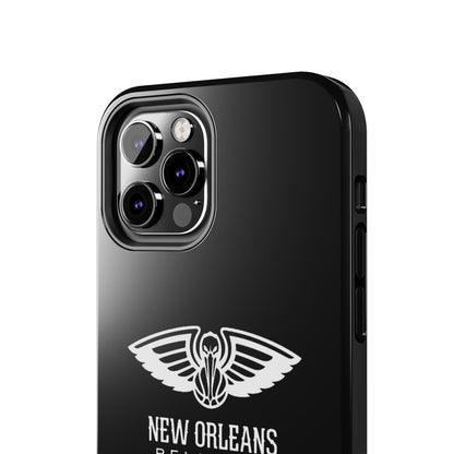 Classic New Orleans Pelicans Phone Case