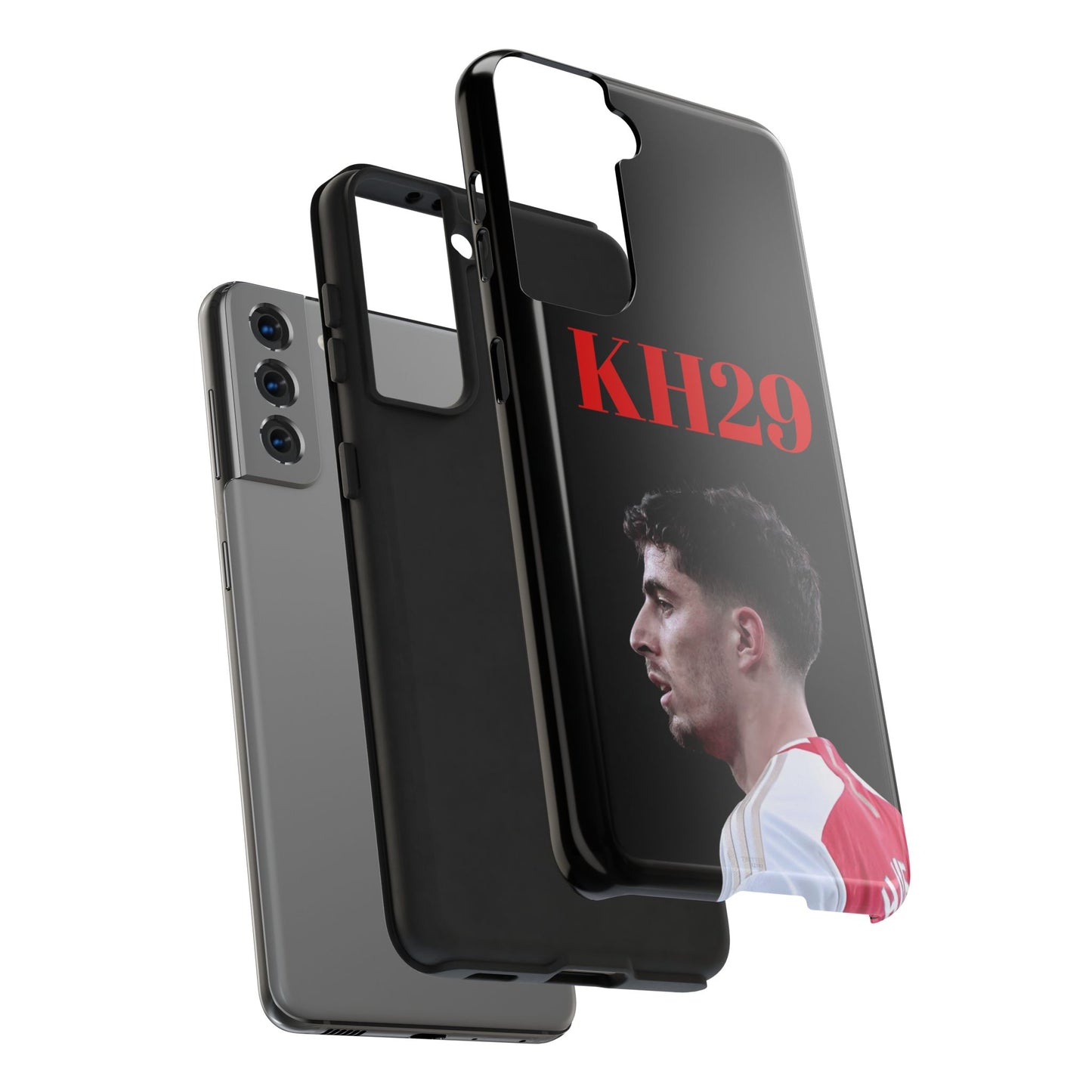 Kai Havertz Phone Case
