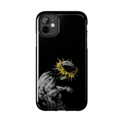 JJBA Jesus Phone Case