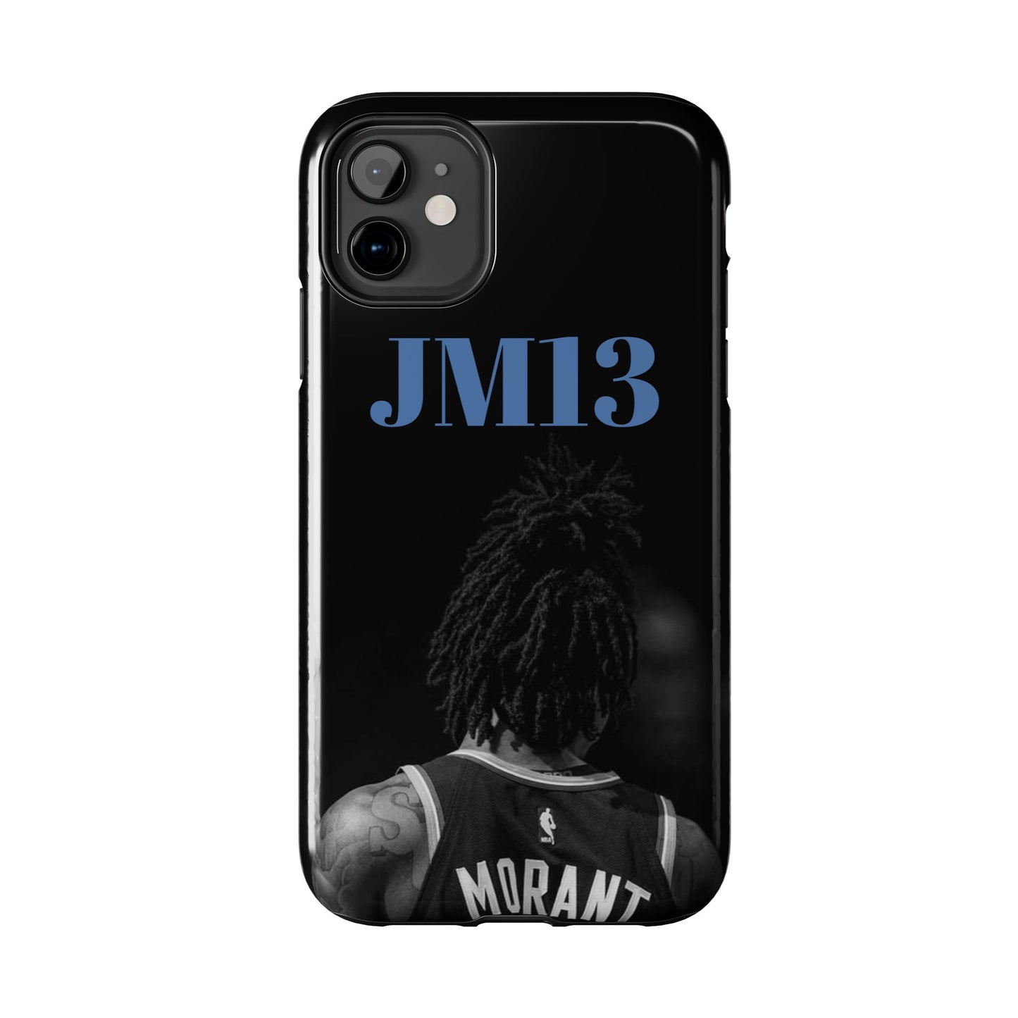 Ja Morant Phone Case