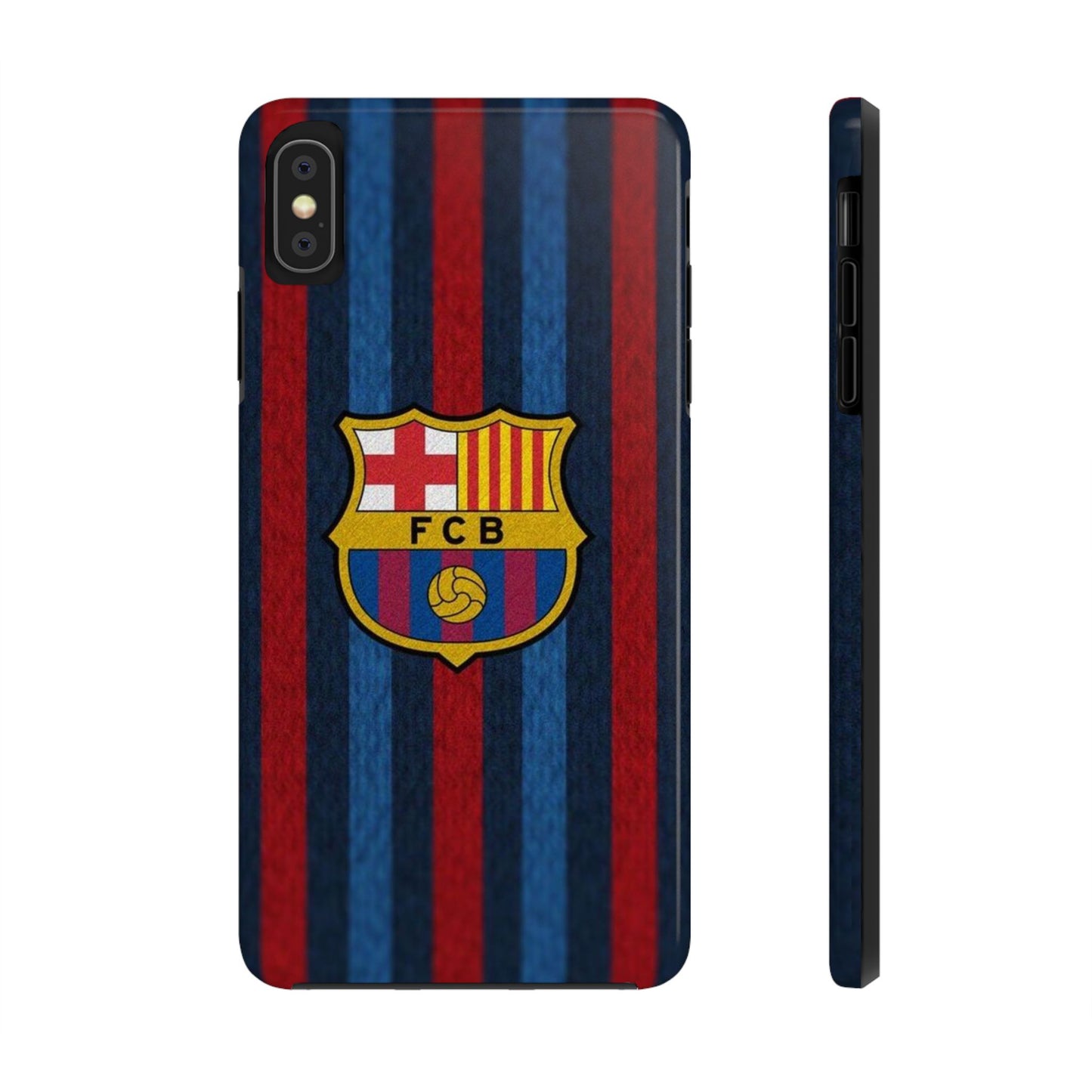 FC Barcelona Phone Case