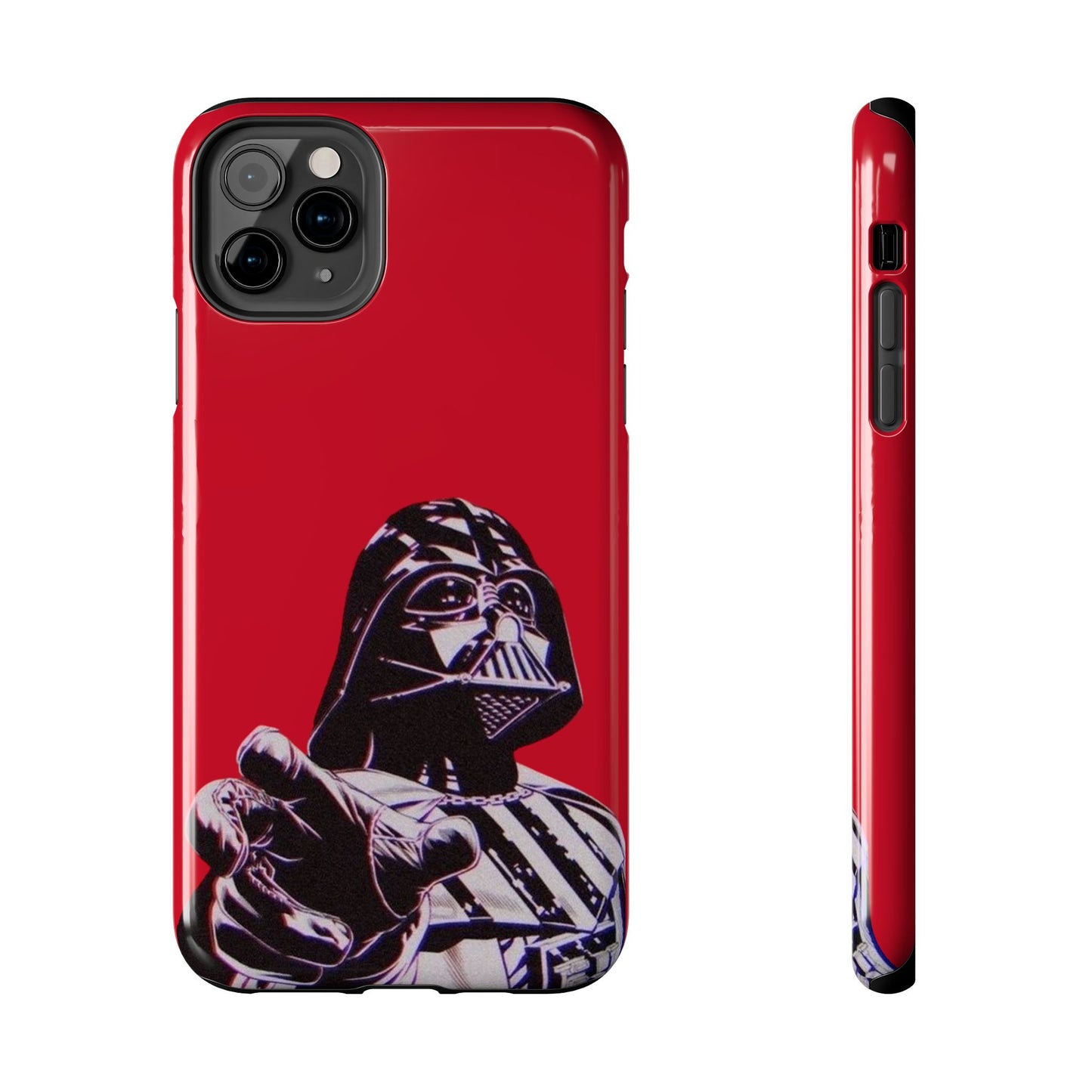 Darth Vader Phone Case