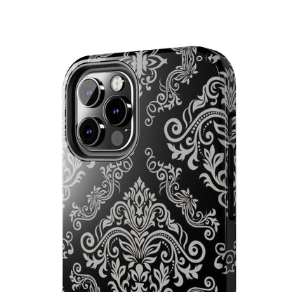 Timeless Luxury Pattern Phone Case